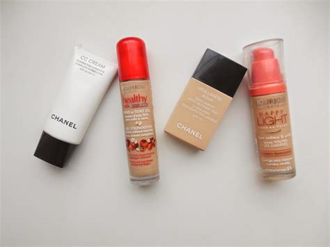 dupes chanel foundation|chanel foundation dupe bourjois.